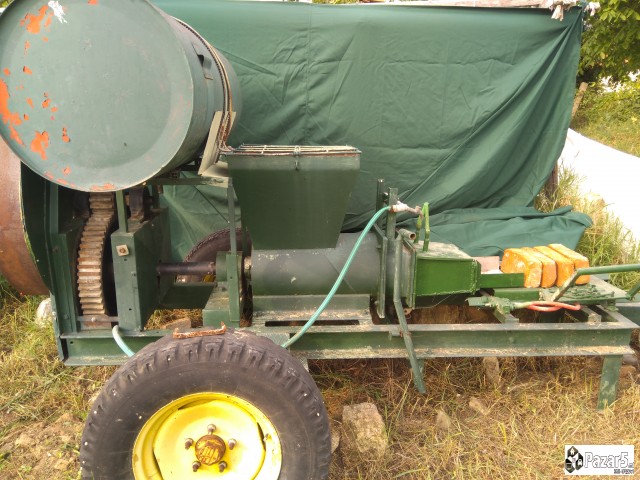 Masina Za Cigli-(tuli).