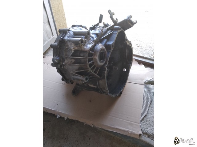 Menuvac Za Aveo 2008