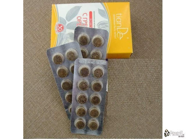 ТианДе- алтернативна медицина