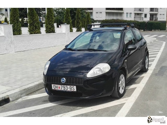 Fiat Grande Punto