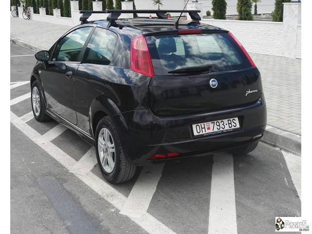 Fiat Grande Punto