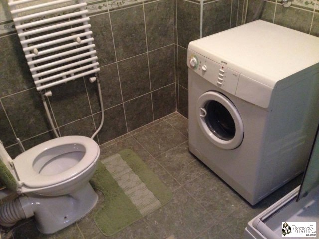 Izdavam Garsonjera 30m2 Vo Kisela Voda