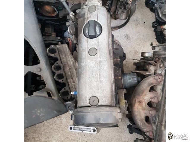 Мотор за Golf4 1.4 Benzinec