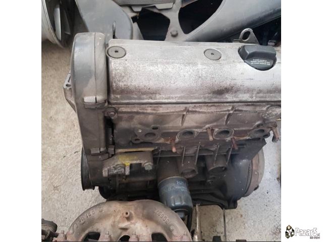 Мотор за Golf4 1.4 Benzinec