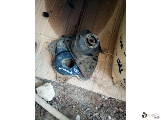 Мотор за Golf4 1.4 Benzinec