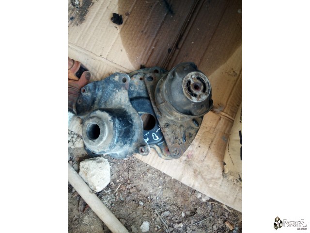 Мотор за Golf4 1.4 Benzinec