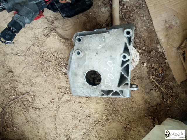 Мотор за Golf4 1.4 Benzinec