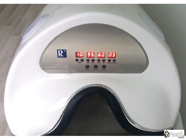 Се продава опрема за козметички салон