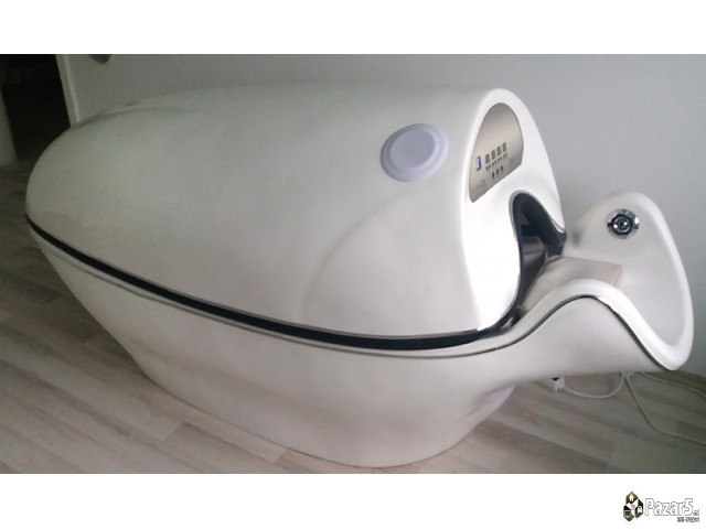 Се продава опрема за козметички салон