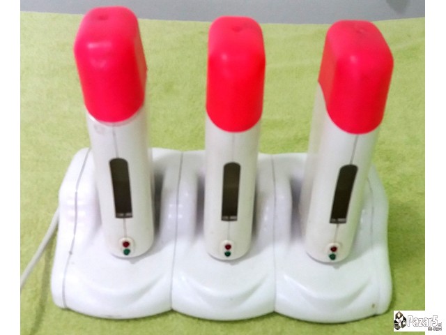 Се продава опрема за козметички салон