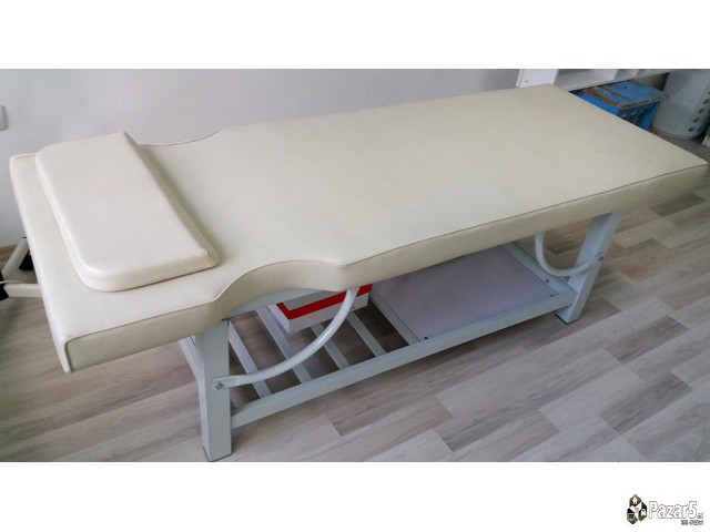 Се продава опрема за козметички салон