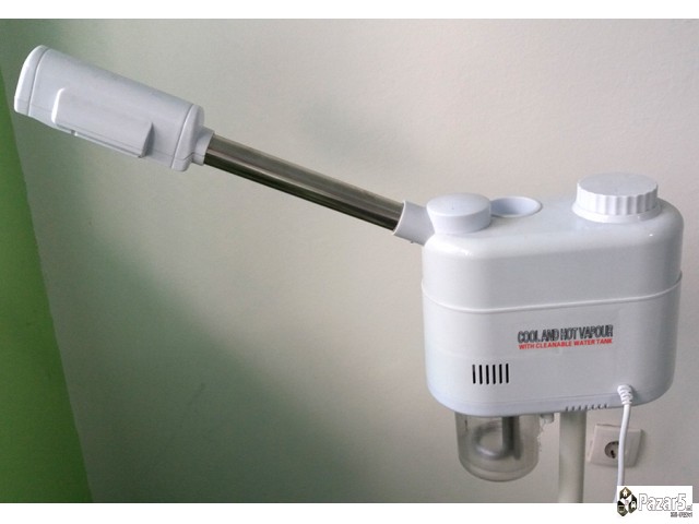 Се продава опрема за козметички салон