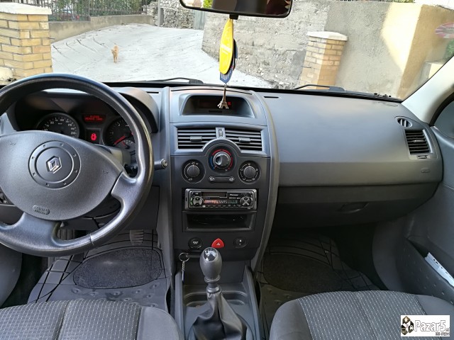 Se Prodava Renault Megane 1.5dci , 106 Ks , 6 Brzi
