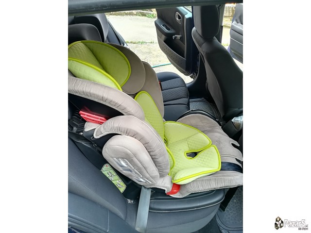 Se Prodava Renault Megane 1.5dci , 106 Ks , 6 Brzi