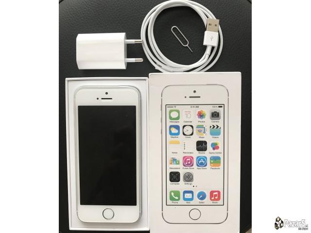 Iphone 5s 16gb Neverlock