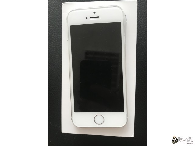 Iphone 5s 16gb Neverlock