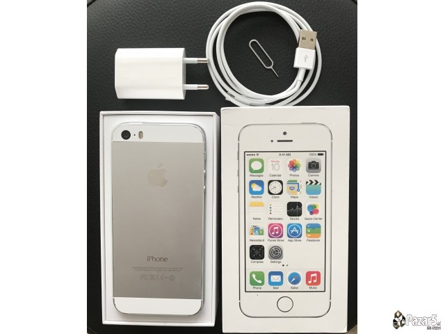 Iphone 5s 16gb Neverlock