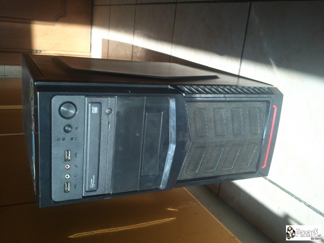 Десктоп Компјутер - Amd Fx 6300 - 6 Core X 16gb Ra