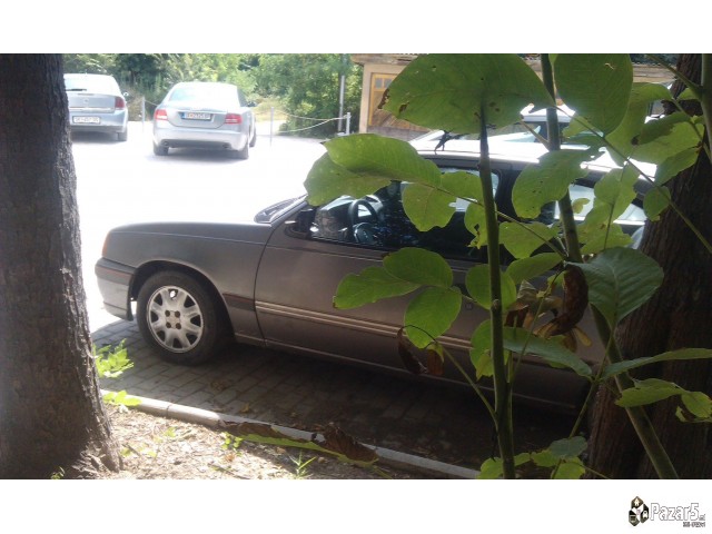 Prodavam Opel Kadet 1991god.1.6d Registriran Do 03