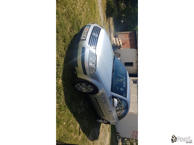 Vw Passat 5 1.9 Tdi 131 Ks 
