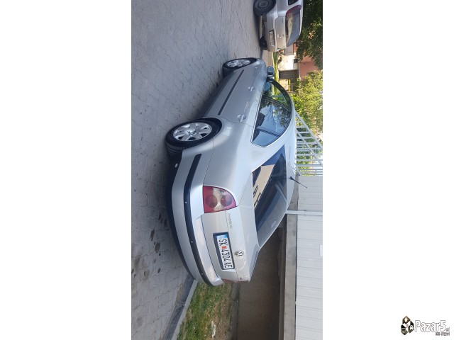 Vw Passat 5 1.9 Tdi 131 Ks 