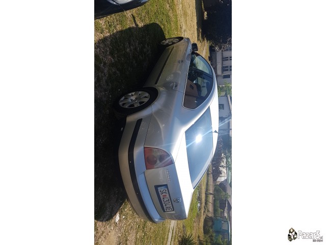 Vw Passat 5 1.9 Tdi 131 Ks 