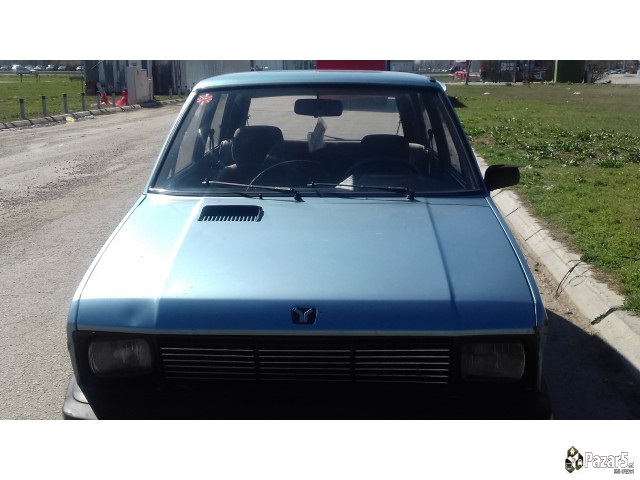 Продавам Југо 45