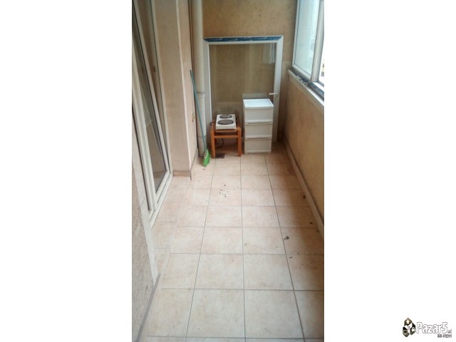 Се издава двособен стан во Кисела Вода