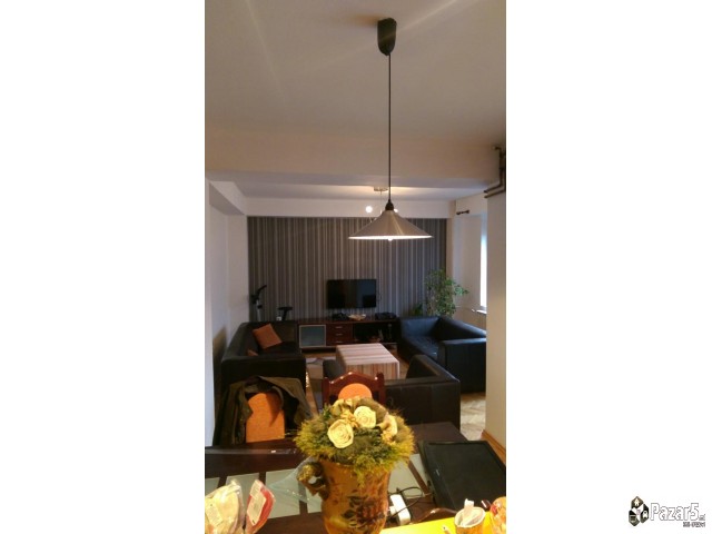 Се издава трособен стан спроти Скопјанка