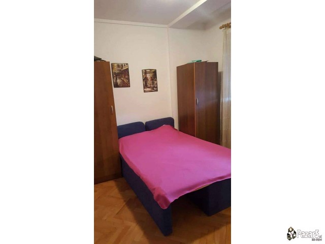 Се издава двособен стан во Кисела Вода