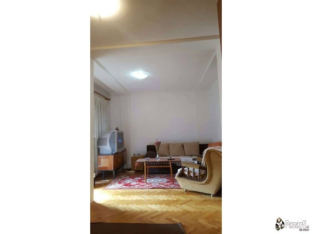 Се издава двособен стан во Кисела Вода