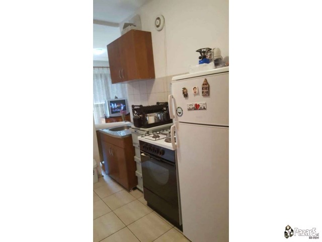 Се издава двособен стан во Кисела Вода