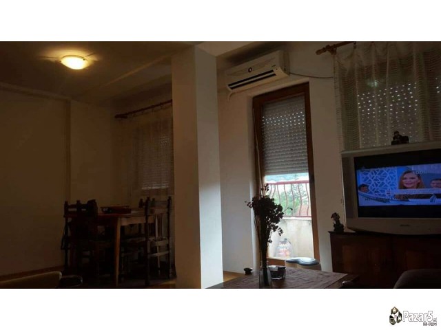 Се издава двособен стан во Кисела Вода