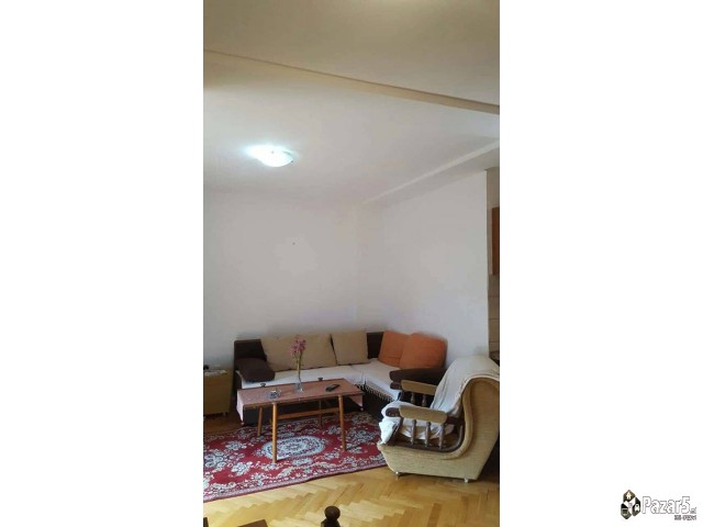 Се издава двособен стан во Кисела Вода