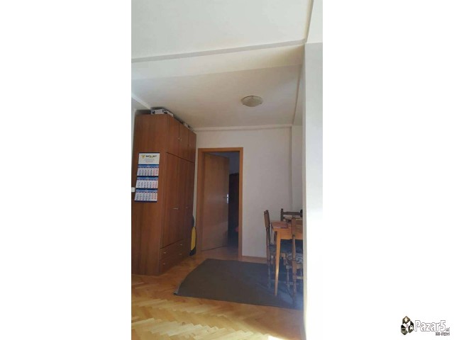 Се издава двособен стан во Кисела Вода