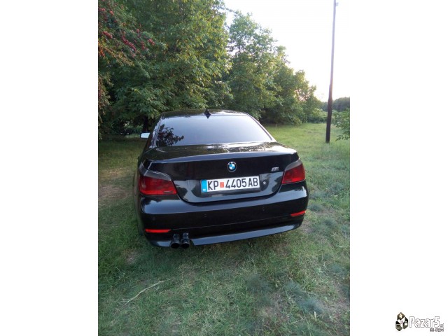 Bmw 530 Diesel