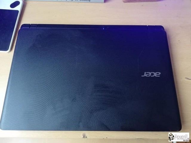 Acer Aspire One