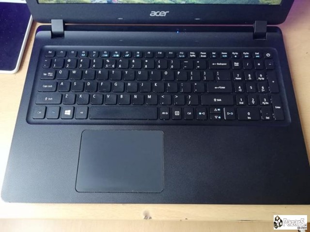 Acer Aspire One