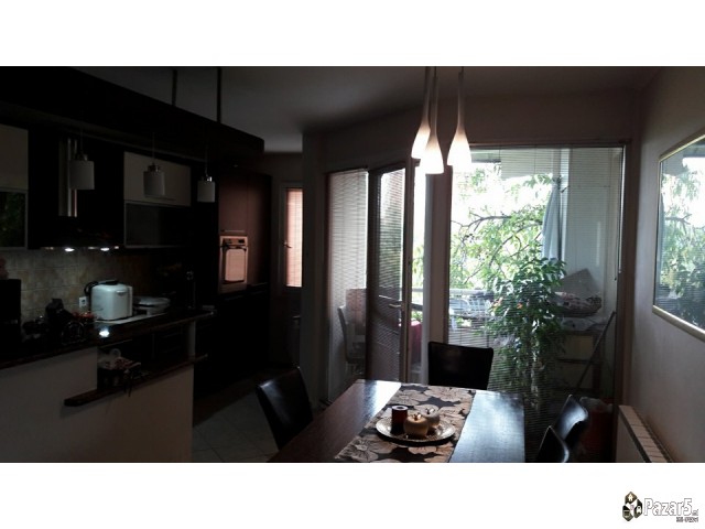 Stan So Odlicen Raspored I Na Prekrasna Lokacija