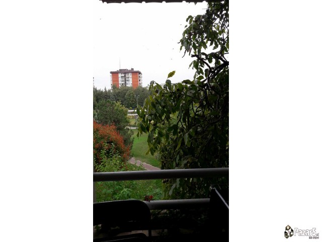 Stan So Odlicen Raspored I Na Prekrasna Lokacija