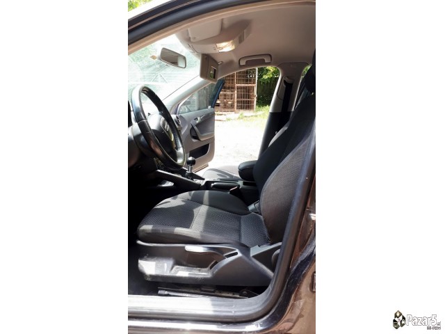 Audi A3 2.0 Tdi Sportback :: 170ks :: 6 Brzini :: 