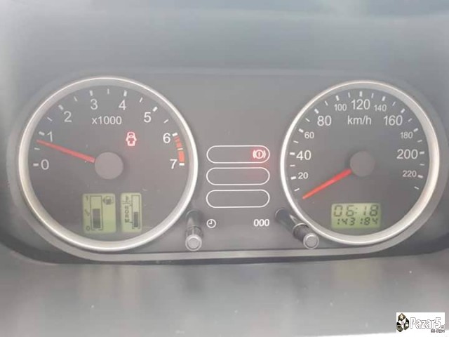 Се продава Frord Fusion по поволна цена, одлично с