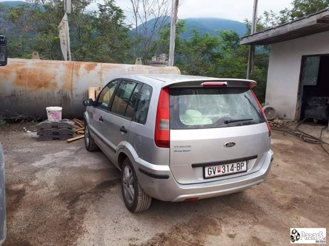 Се продава Frord Fusion по поволна цена, одлично с