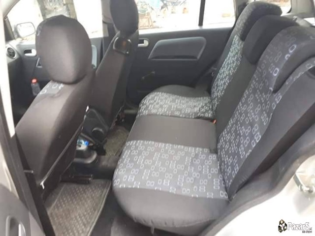 Се продава Frord Fusion по поволна цена, одлично с