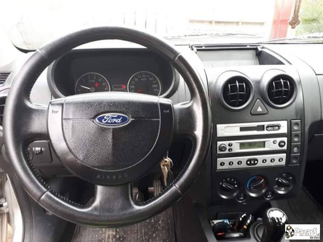 Се продава Frord Fusion по поволна цена, одлично с