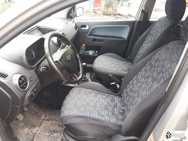 Се продава Frord Fusion по поволна цена, одлично с