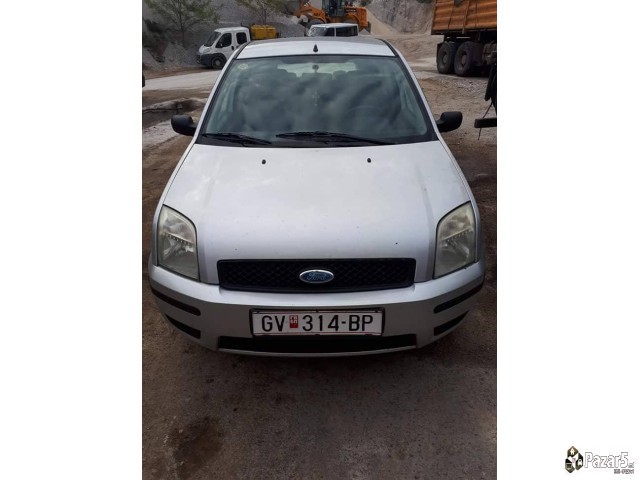 Се продава Frord Fusion по поволна цена, одлично с