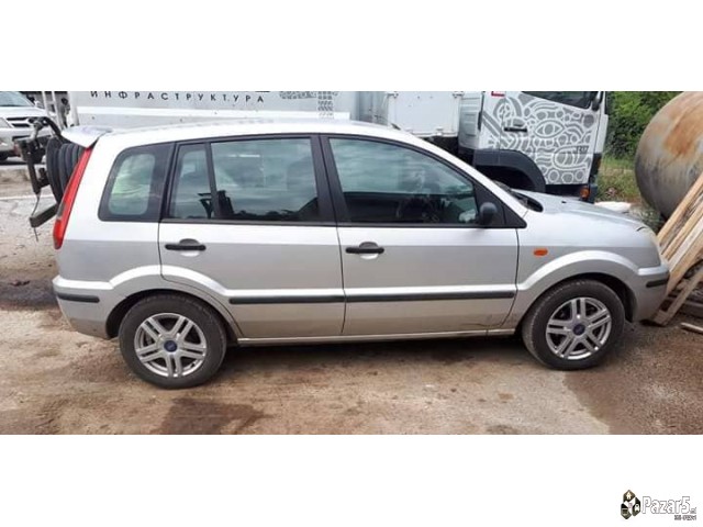 Се продава Frord Fusion по поволна цена, одлично с