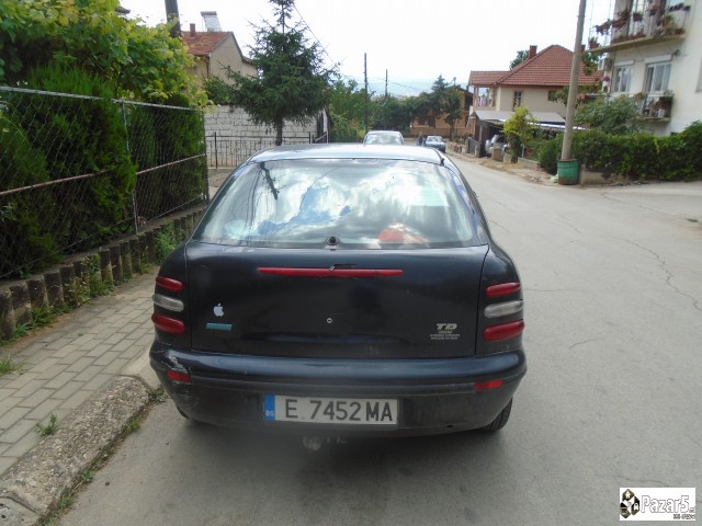 Prodavam Kola Na Bugarski Tabli Regestrirana