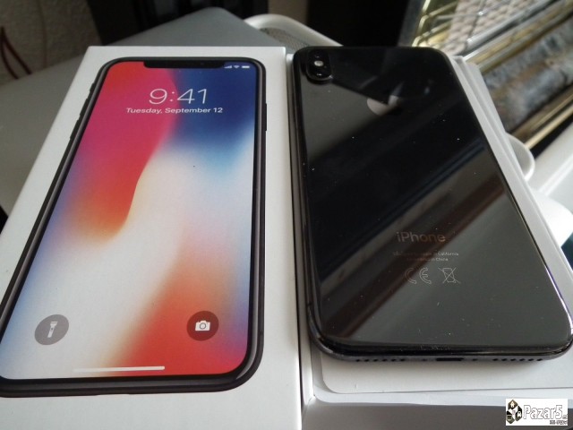 Apple Iphone X 64gb Cost 400 Eur , Iphone X 256gb 